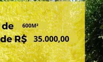 Imagem: ASF. JR. Terrenos próximo do centro de