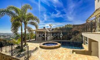 Imagem 2: Casa - Colinas do Ermitage (Sousas) - Campinas