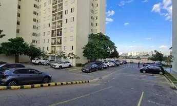 Imagem 4: Apartamento para aluguel tem 64 metros quadrados com 3 quartos em Vila dos Remédios - São