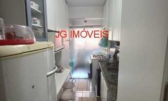 Imagem 7: Apartamento RESIDENCIAL em SÃO PAULO - SP, JARDIM SANTA EMÍLIA