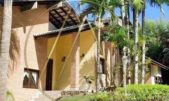 Imagem 6: Maravilhosa Casa no Condomínio Quinta das Flores