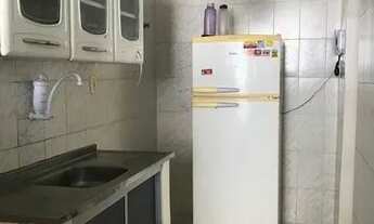 Imagem 4: Paralela Park atrás da unijorge