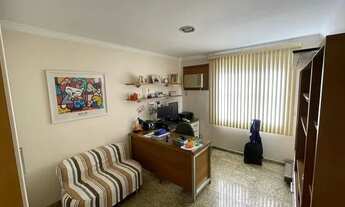 Imagem 4: Cobertura para venda com 352 metros quadrados com 4 quartos em Maracanã - Rio de Janeiro