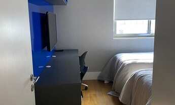 Imagem 2: Apartamento Saint Barth Península 4 suítes 234m²