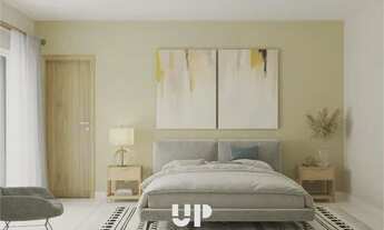 Imagem 6: Condomínio Jardim Espanha - Sobrado Com 03 Suítes Com Closet Sendo a Master Com Sacada