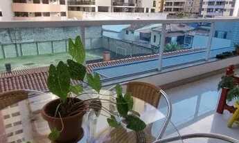 Imagem: 3 quartos na Praia da Costa - Ed Francisco