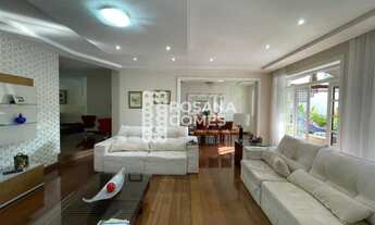 Imagem 4: Casa à venda no condomínio Pedra de Itaúna, na Barra da Tijuca