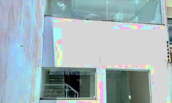 Imagem 1: Casa duplex para locação na Santa Amélia