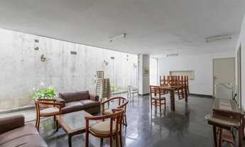 Imagem 2: SÃO PAULO - Apartamento Padrão - MOEMA