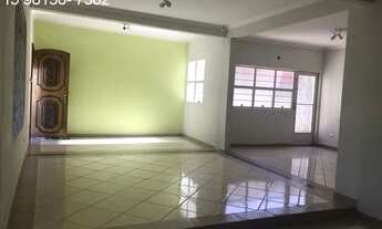 Imagem: Casa para locação no Trujillo, em Sorocaba-SP