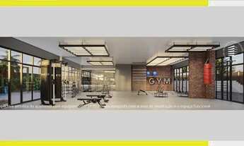 Imagem 7: Studio para venda com 33 metros quadrados com 1 quarto