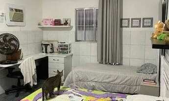 Imagem 6: Casa a venda na 3 etapa castelo branco