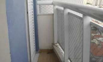 Imagem 7: São Paulo - Apartamento Padrão - Tatuapé