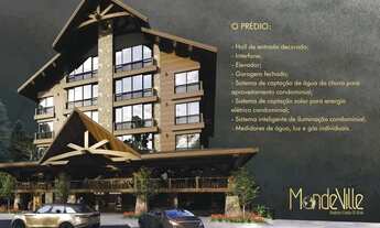 Imagem 3: APARTAMENTOS 02 DORMITÓRIOS