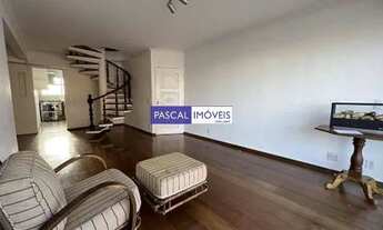 Imagem 5: SãO PAULO - Apartamento Padrão - Campo Belo