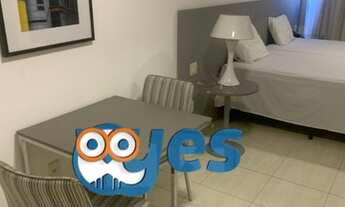 Imagem: FEIRA DE SANTANA - Flat - CENTRO