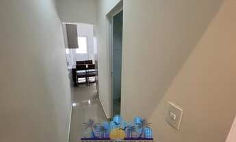 Imagem 5: Casa de condomínio mobiliada 2 dormitórios 1 suíte - Caiçara - Praia Grande - SP