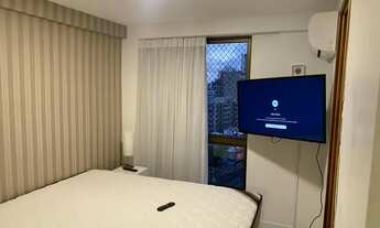 Imagem 3: Apartamento para aluguel com 52 metros quadrados com 2 quartos em Boa Viagem - Recife - PE