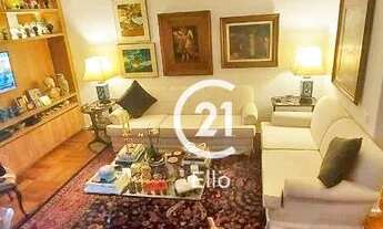 Imagem 5: Apartamento com 3 quartos para venda ou locação, - Itaim Bibi - São Paulo/SP