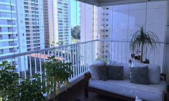 Imagem 3: Apartamento com 3 suítes no Condomínio Grand Splendor - Jardim das industrias - Região Oes