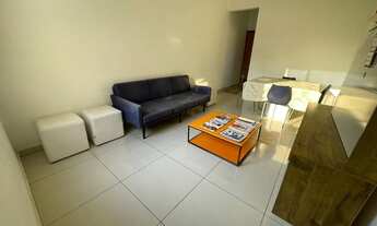 Imagem 6: Apartamento tipo Cobertura 80 metros quadrados com 2 quartos em Rio Comprido - Rio de Jane