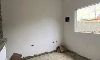 Imagem 4: Casa para venda possui 80 metros quadrados com 2 quartos em Balneário Gaivota - Itanhaém