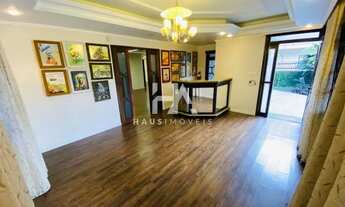 Imagem 7: Casa para aluguel possui 250 metros quadrados com 4 quartos em Vila Baependi - Jaraguá do