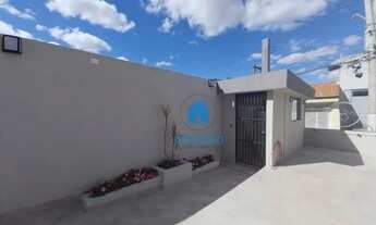 Imagem 7: Sobrado com 2 dormitórios à venda, 78 m² por R$ 500.000 - Pestana - Osasco/SP- SO0565