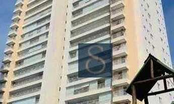 Imagem 2: Apartamento com 3 dormitórios à venda, 133 m² por R$ 1.650.000 - Jardim Esplanada - São Jo