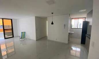 Imagem 4: Apartamento para aluguel com 2 quartos, 73m2 -Cabo Branco, João Pessoa