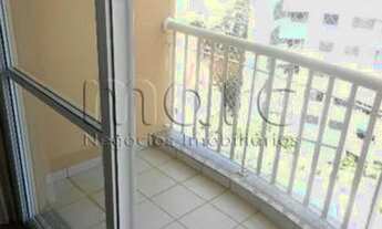 Imagem 3: SÃO PAULO - Apartamento Padrão - ACLIMACAO