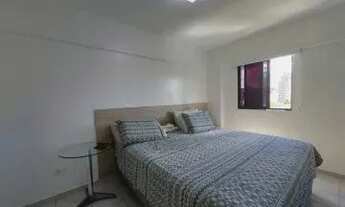 Imagem 6: Apartamento para venda tem 71 metros quadrados com 2 quartos em Iputinga - Recife - PE