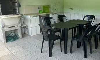 Imagem 4: Casa para venda possui 60 metros quadrados com 2 quartos