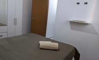 Imagem 6: *Reserve Seu AP/TEMPORADA, em João Pessoa! 200M da PRAIA