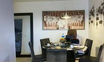 Imagem: SÃO PAULO - Apartamento Padrão - ALTO