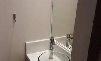 Imagem 5: Apartamento para venda tem 65 metros quadrados com 1 quarto