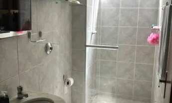 Imagem 2: Quarto Individual Eldorado