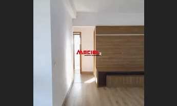 Imagem 2: Apartamento Padrão em São José dos Campos