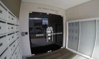 Imagem 3: Apartamento para aluguel, 2 quartos, 1 suíte, 1 vaga, Souza Cruz - Brusque/SC