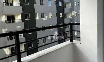 Imagem 6: Apartamento com 2 dormitórios à venda, 48 m² por R$ 260.000,00 - Martins - Uberlândia/MG