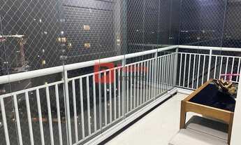 Imagem 5: Apartamento à venda, 80 m² por R$ 850.000,00 - Jardim Marajoara - São Paulo/SP