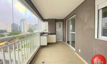 Imagem 7: São Paulo - Apartamento Padrão - Tatuapé