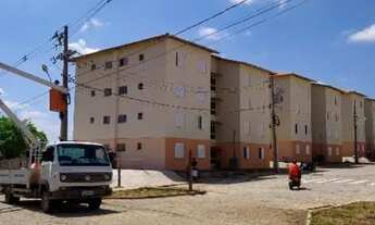 Imagem 4: Passo Apartamentos Minha Casa Minha Vida