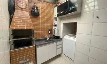 Imagem: Linda Casa Duplex com 2 Quartos e Varanda