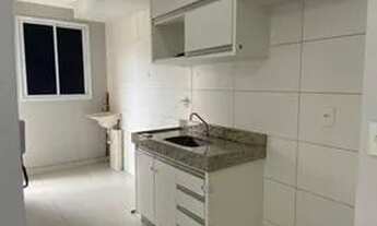 Imagem 3: Apartamento para venda possui 59 metros quadrados com 2 quartos em Vila Rosa - Goiânia - G