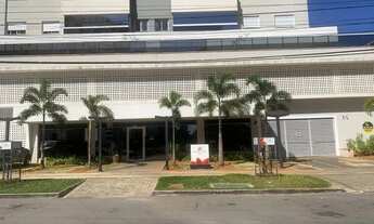 Imagem 3: Apartamento a venda 3 quartos 90 m 2 vagas rico armários Parque Flamboyant Jd Goiás - Goiâ