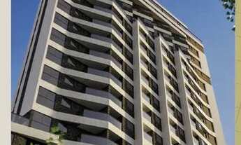 Imagem: Apartamento para venda com 55 metros quadrados