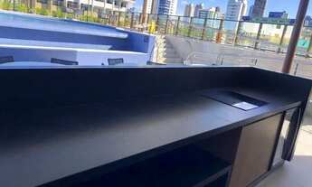 Imagem 7: Apartamento para aluguel possui 65 metros quadrados com 2 quartos em Tambaú - João Pessoa