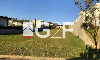 Imagem: Terreno a venda no Condomínio Santa Teresa