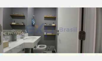 Imagem 3: Apartamento no Itaguá - 3 dormitorios - semi mobiliado e decorado